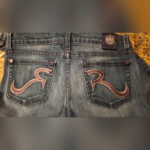 Rock &Republic Flare Jeans